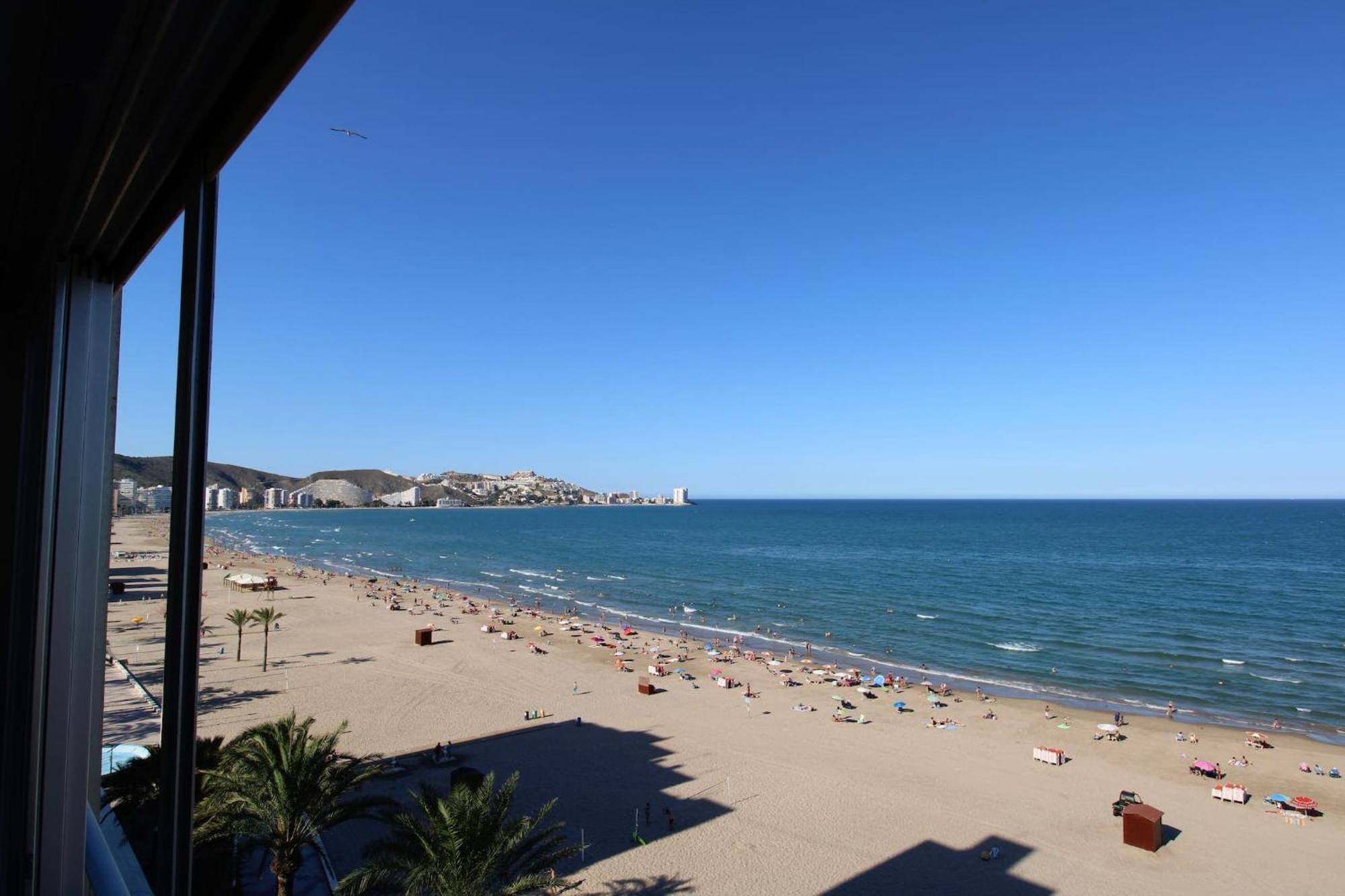 Vacansis Cabanal Apartment Cullera